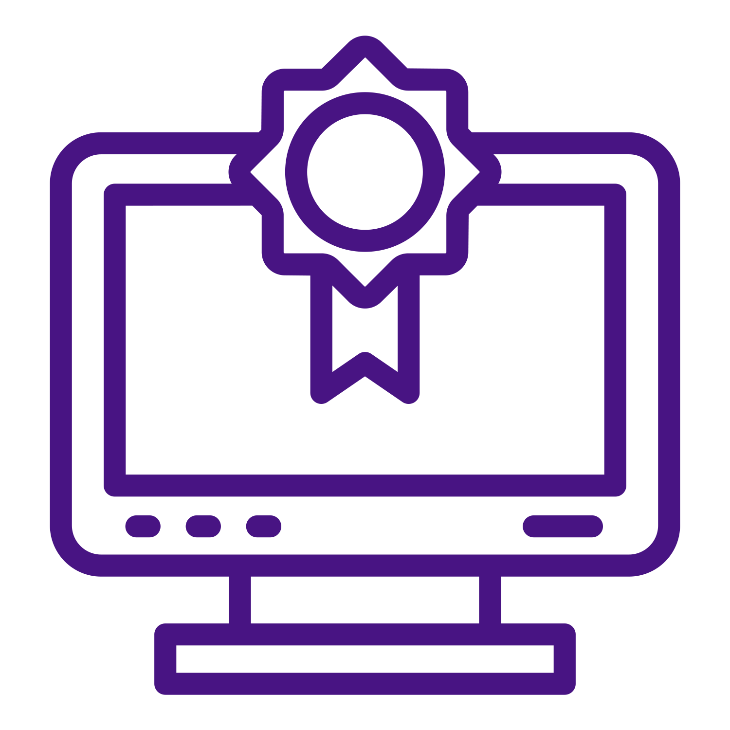 Enterprise-Grade Systems